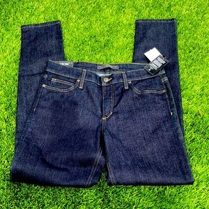 Joe’s skinny Jean
